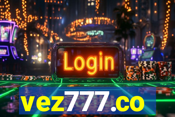 vez777.co