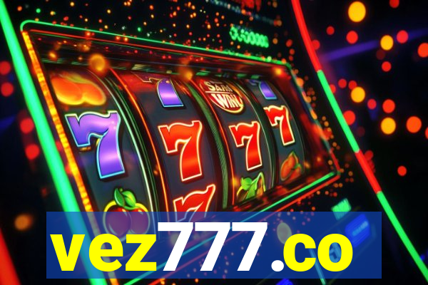 vez777.co
