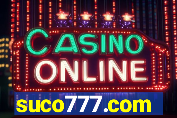 suco777.com