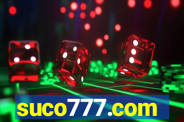 suco777.com