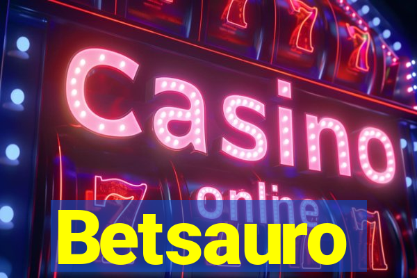Betsauro