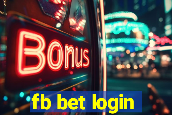 fb bet login