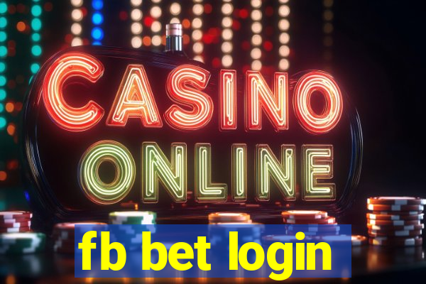 fb bet login