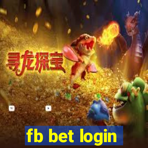 fb bet login