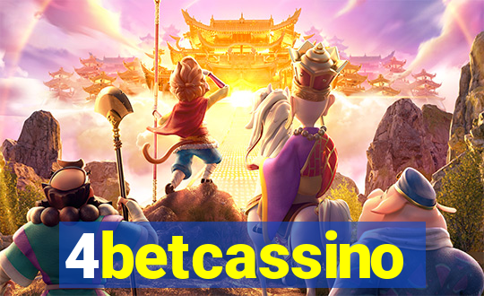 4betcassino