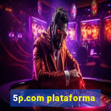5p.com plataforma