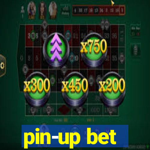 pin-up bet