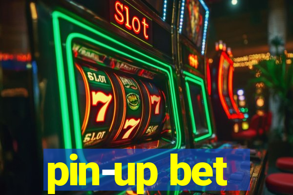 pin-up bet
