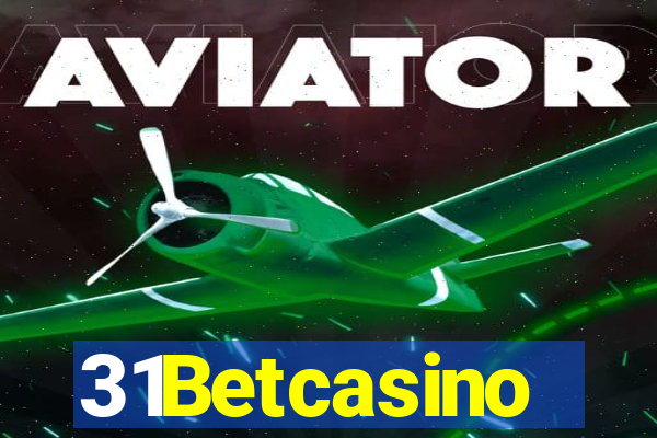 31Betcasino