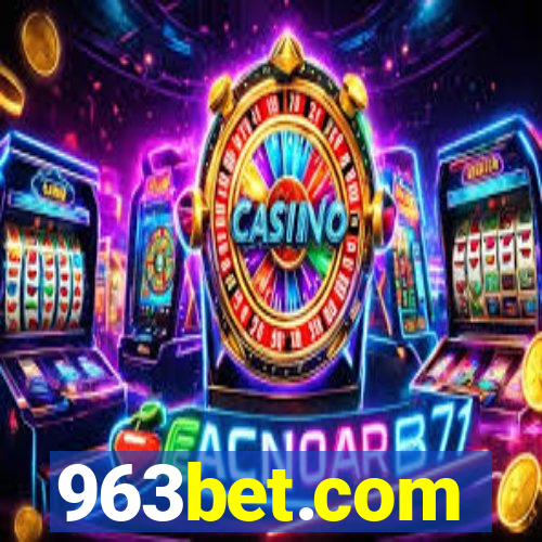 963bet.com