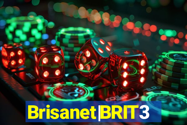Brisanet|BRIT3