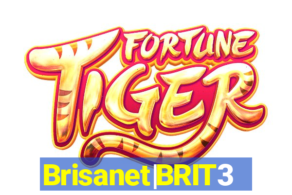 Brisanet|BRIT3
