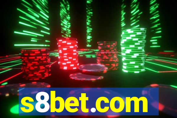 s8bet.com