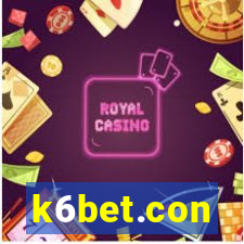 k6bet.con