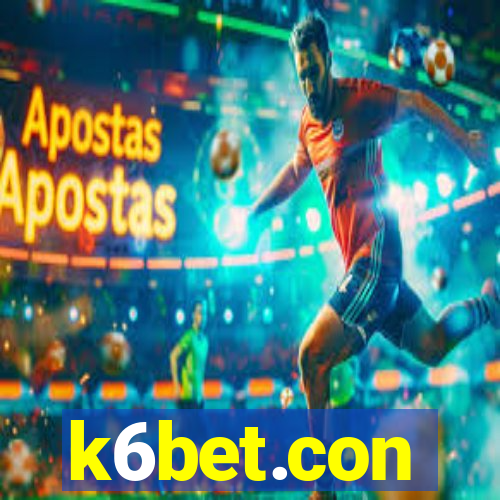 k6bet.con