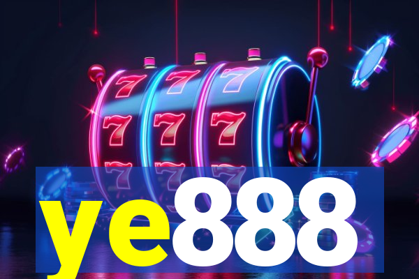 ye888