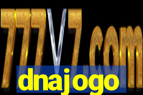 dnajogo