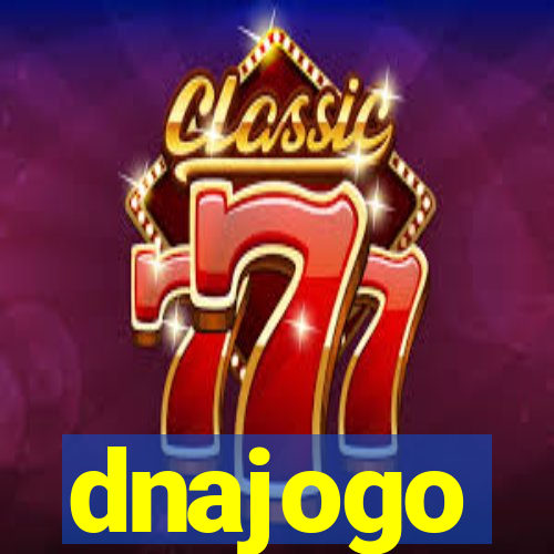 dnajogo