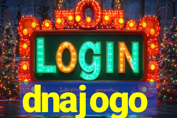 dnajogo