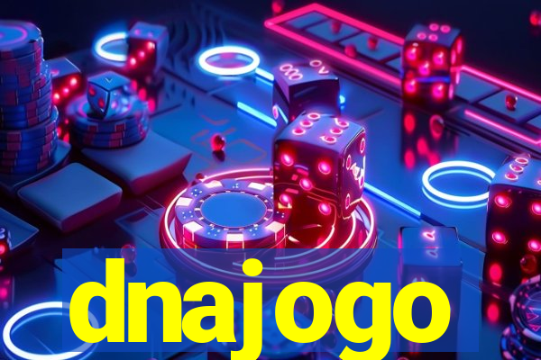 dnajogo