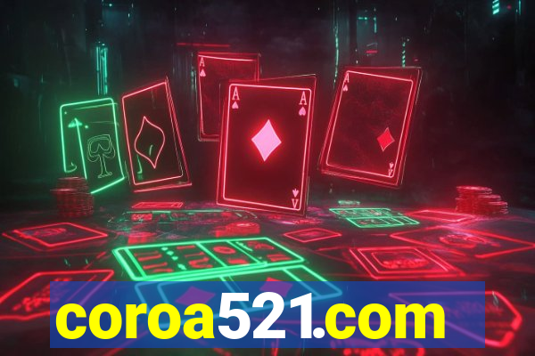 coroa521.com