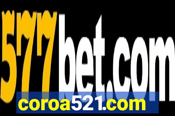 coroa521.com