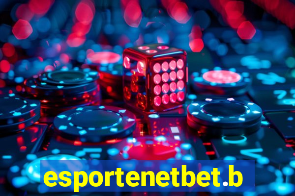 esportenetbet.bet
