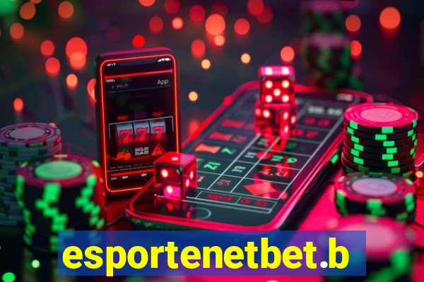 esportenetbet.bet