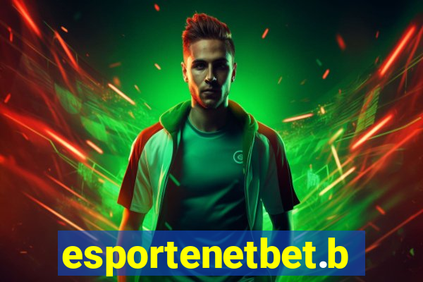 esportenetbet.bet