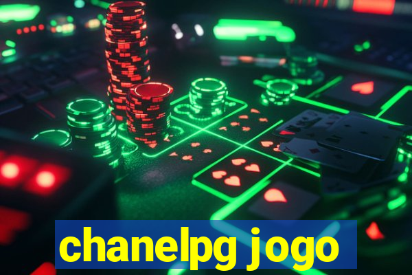 chanelpg jogo