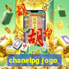 chanelpg jogo