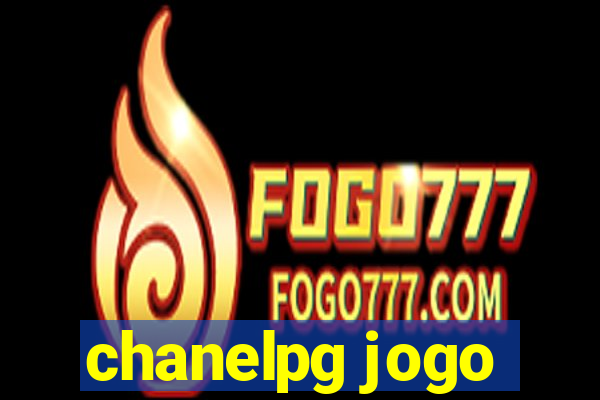 chanelpg jogo