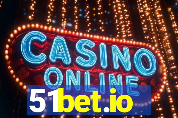 51bet.io