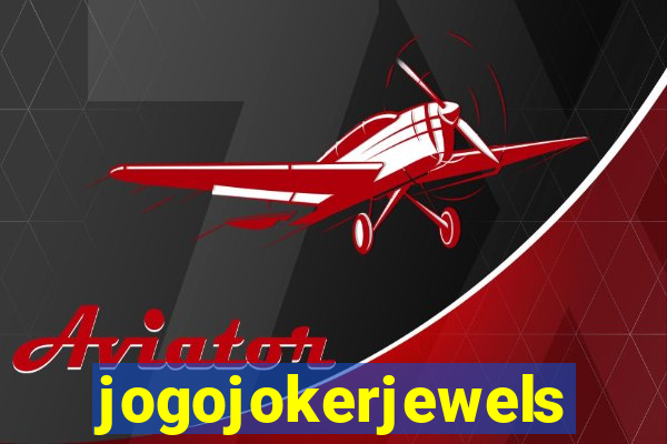 jogojokerjewels