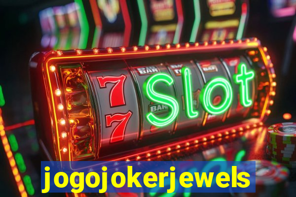 jogojokerjewels