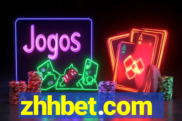 zhhbet.com