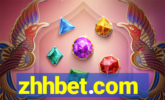 zhhbet.com