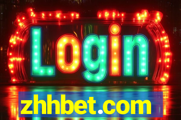 zhhbet.com