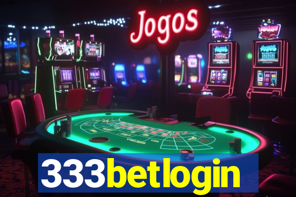 333betlogin