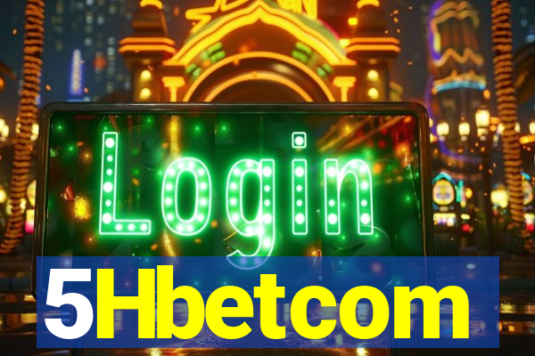 5Hbetcom