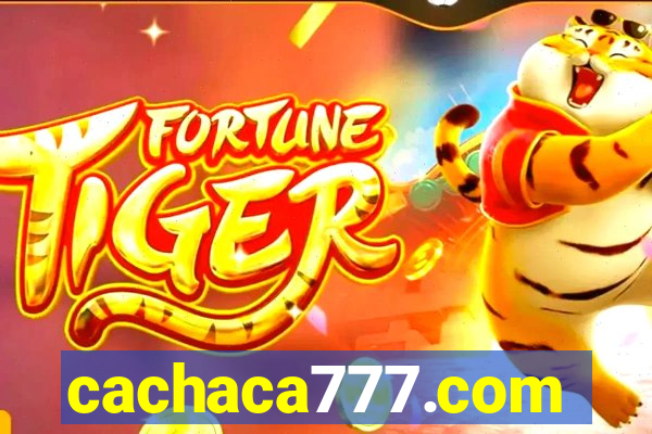 cachaca777.com