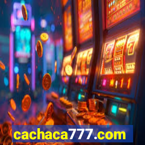 cachaca777.com