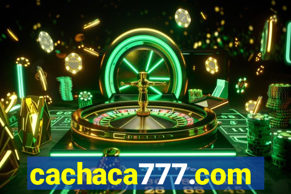 cachaca777.com