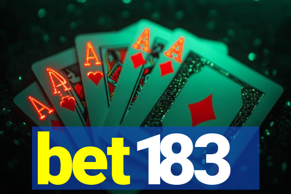 bet183