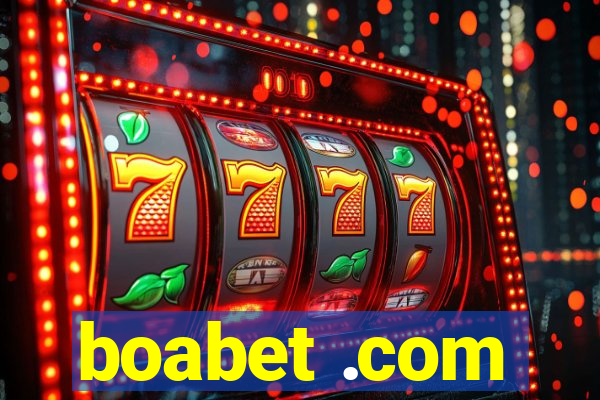 boabet .com