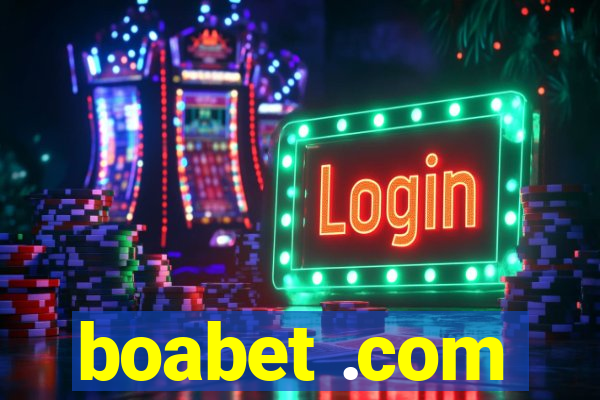 boabet .com