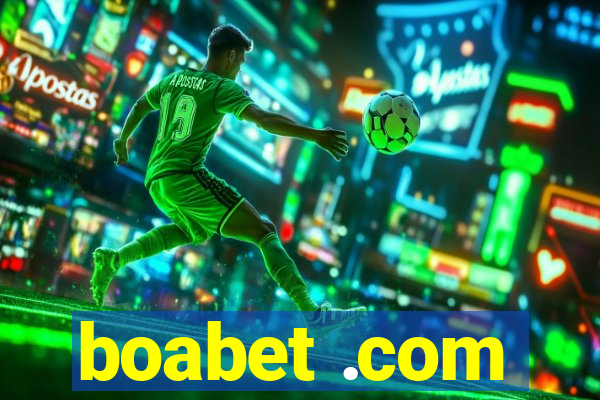 boabet .com
