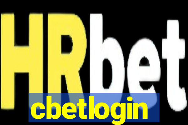 cbetlogin