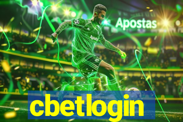 cbetlogin