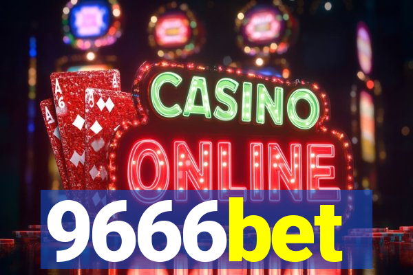 9666bet